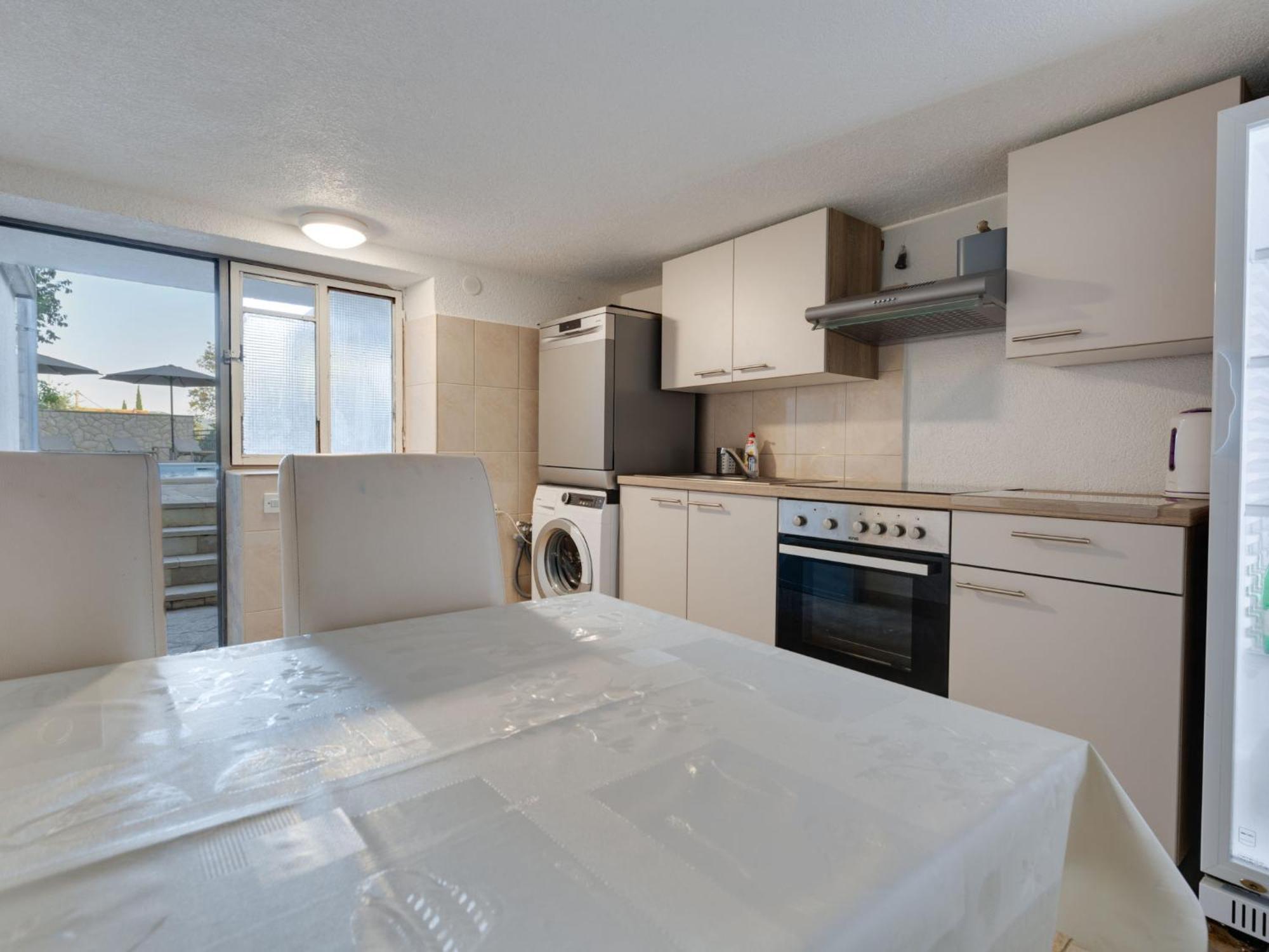 Apartment Relax-2 By Interhome Maslenica Exteriör bild