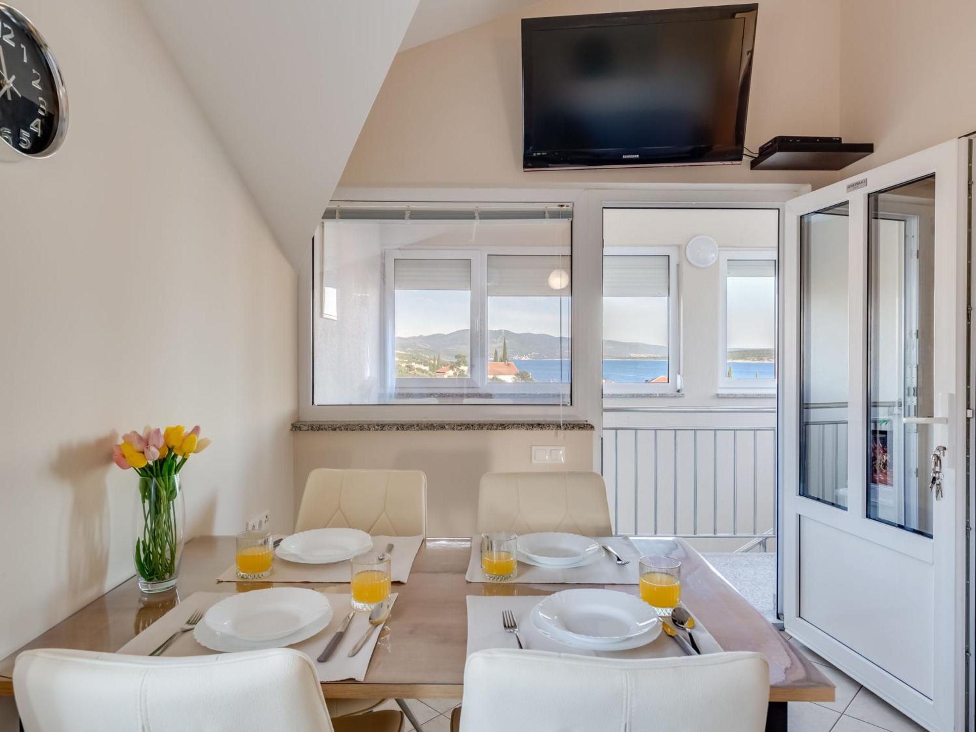 Apartment Relax-2 By Interhome Maslenica Exteriör bild