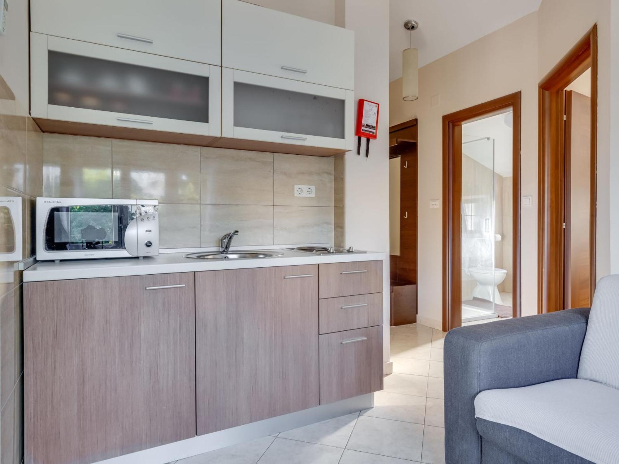 Apartment Relax-2 By Interhome Maslenica Exteriör bild